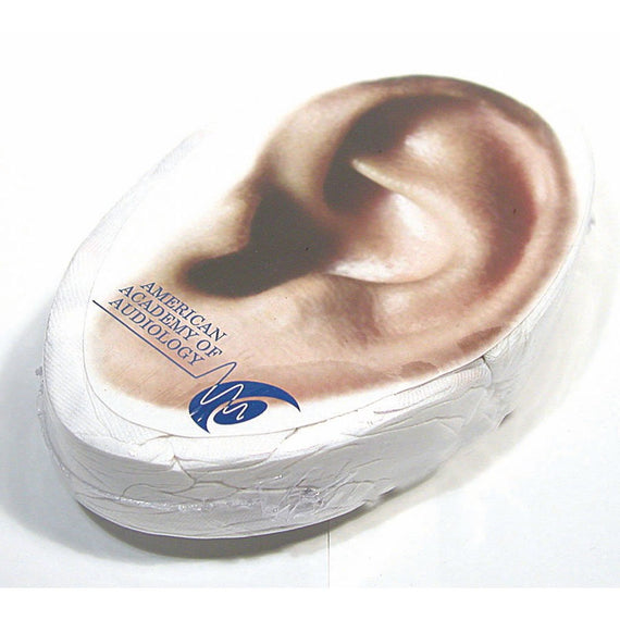 Ear Compressed T Shirt