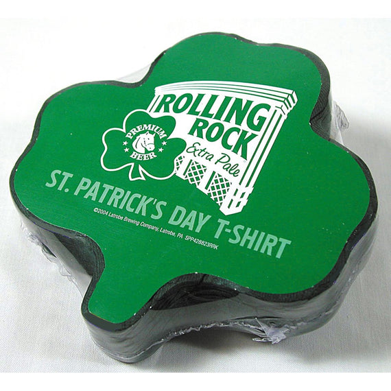 Clover Rolling Rock Compressed T Shirt