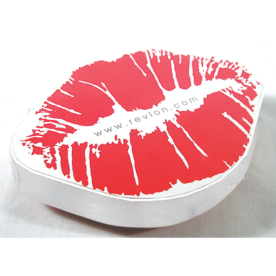 Lips Revlon Kiss Me Compressed T Shirt