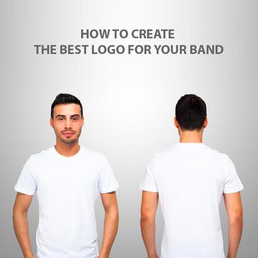 How To Create The Best Logo For Your Band