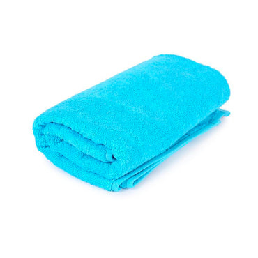 Promotional Towels: 4 Reasons You Should Be Utilizing Them This Summer