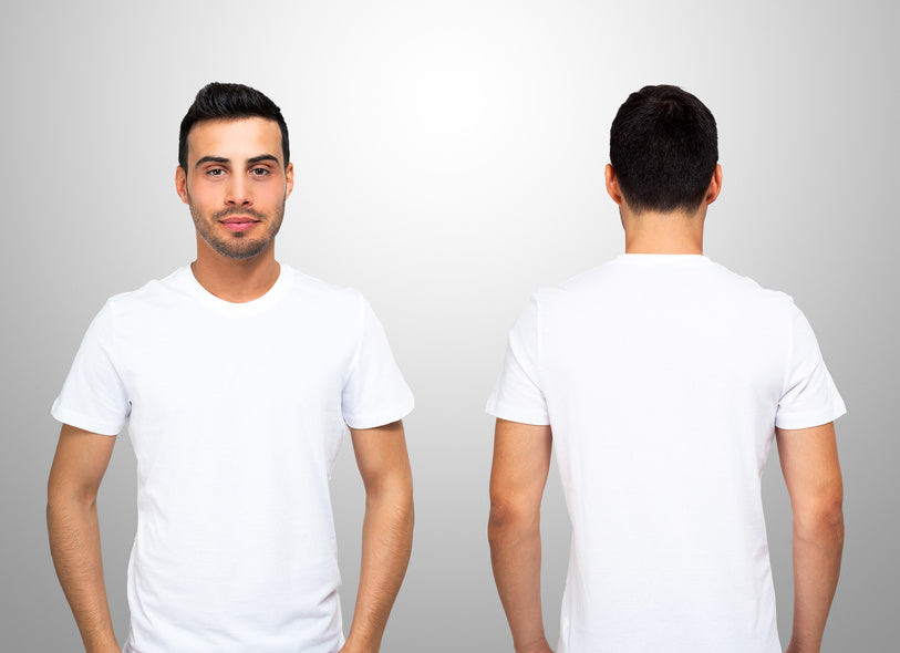 T Shirt Printing Services: What You Need To Know