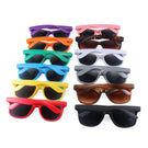 Classic Color Promotional Sunglasses