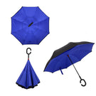UV Protection Inverted Umbrella