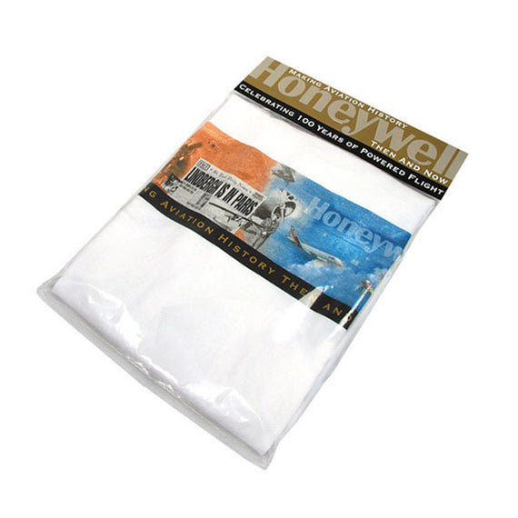 Promotional Polybagged Shirt with Header Card
