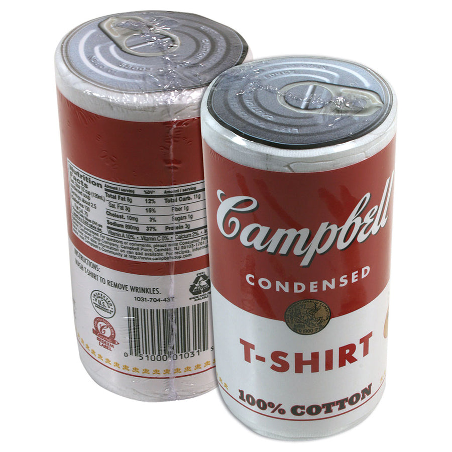 Campbell Credit Union Back Compressed T Shirt