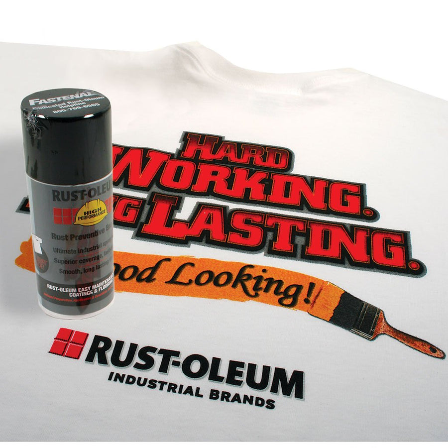 Rustoleum W Compressed T Shirt