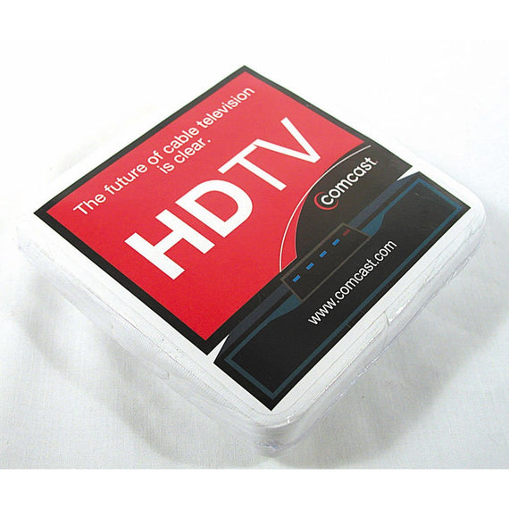 HDTV Monitor Compressed T Shirt