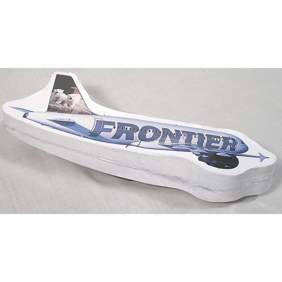 Frontier Compressed T Shirt
