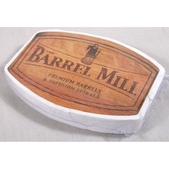 Barrell Mill Compressed T Shirt