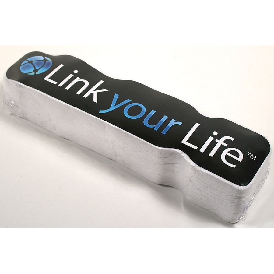 Link Your Life Compressed T Shirt