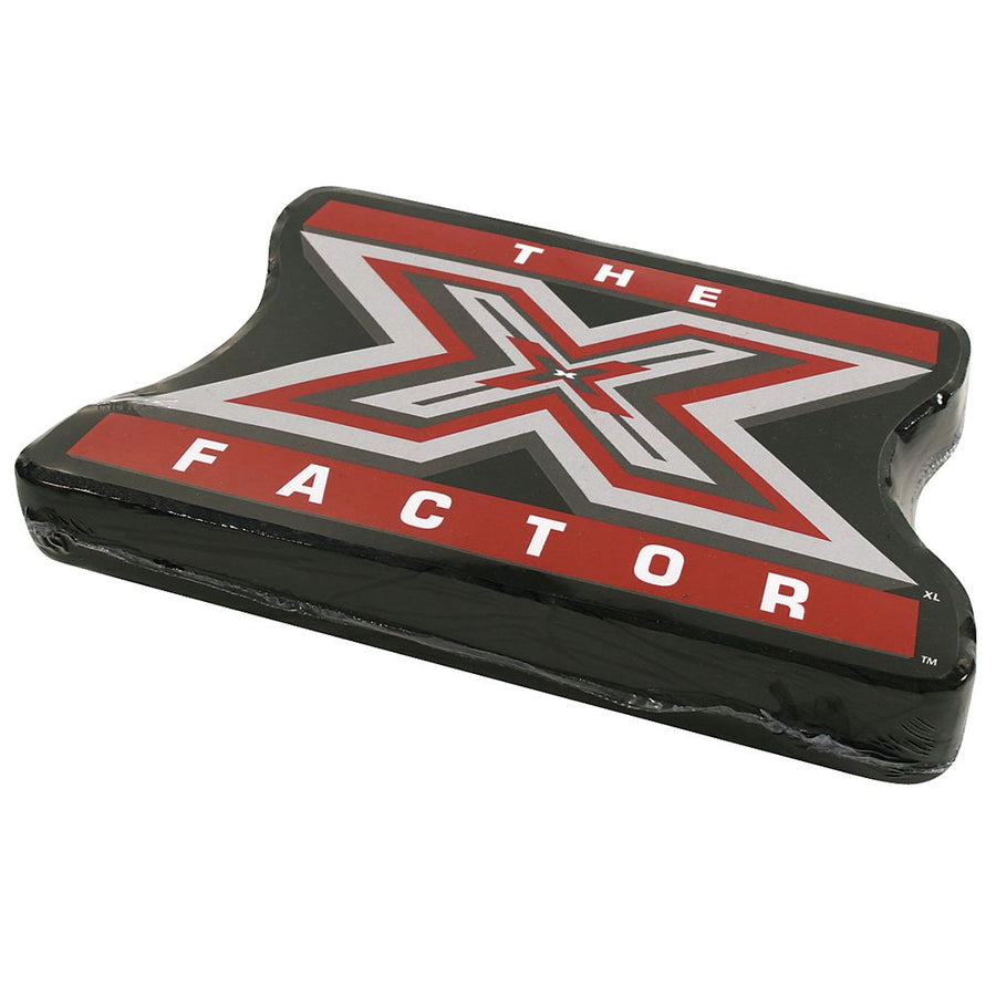 X-Factor Compressed T Shirt