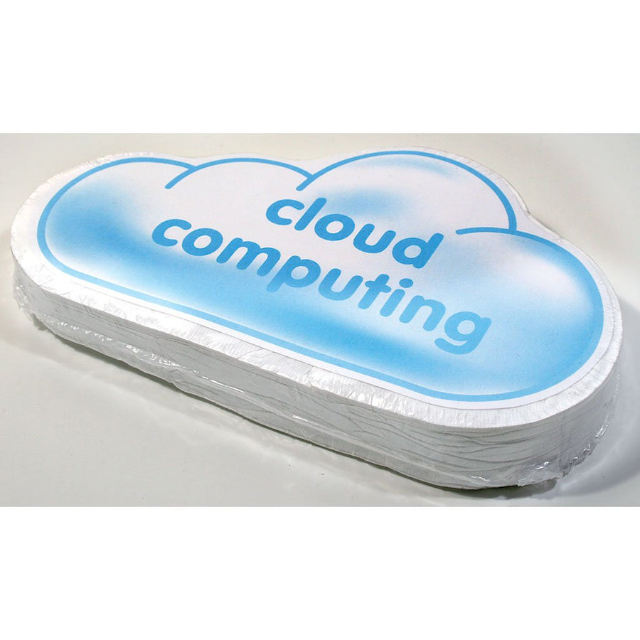 Cloud Computing Compressed T Shirt
