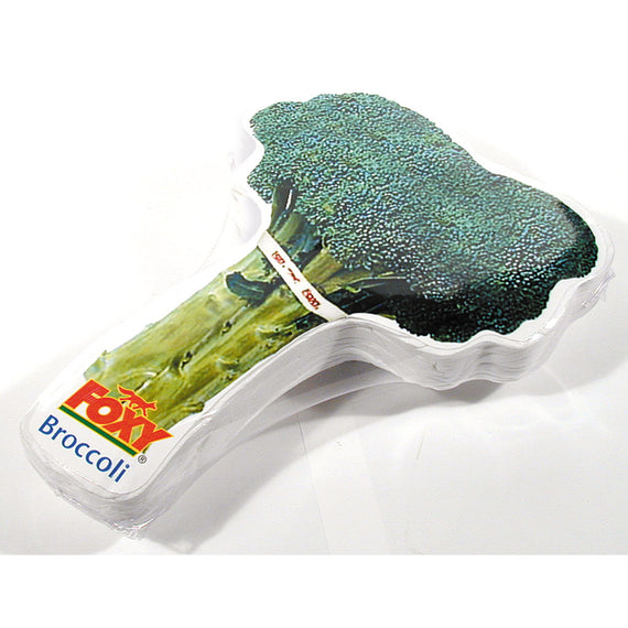 Broccoli Compressed T Shirt