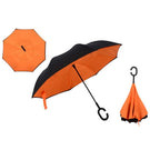 UV Protection Inverted Umbrella