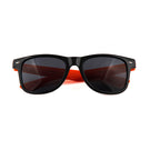 Two-Tone Promotional Sunglasses